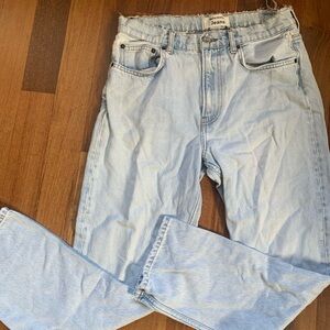 Reformation Julia Crop 28